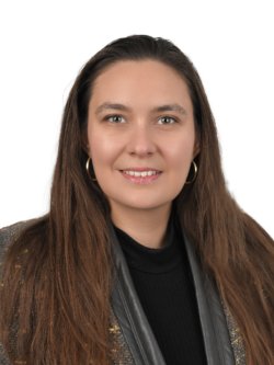 Photo: Dr. Andreea Stoian Karadeli