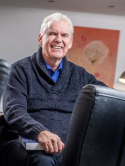 Photo: Bob de Graaff